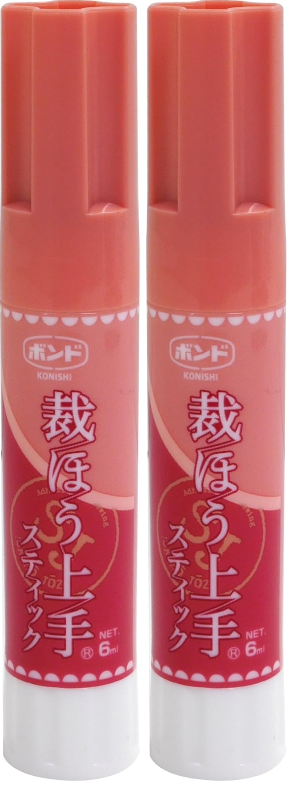 Amazon.co.jp: コニシ ボンド 裁ほう上手スティック 水性ウレタン系